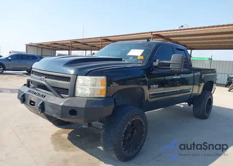 2013 Chevrolet Silverado 1500 Lt from USA, damaged, VIN 1GCRCSE07DZ335275